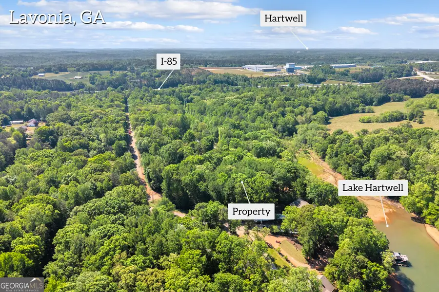 0 Arrow Court, Lavonia, GA 30553 - #3