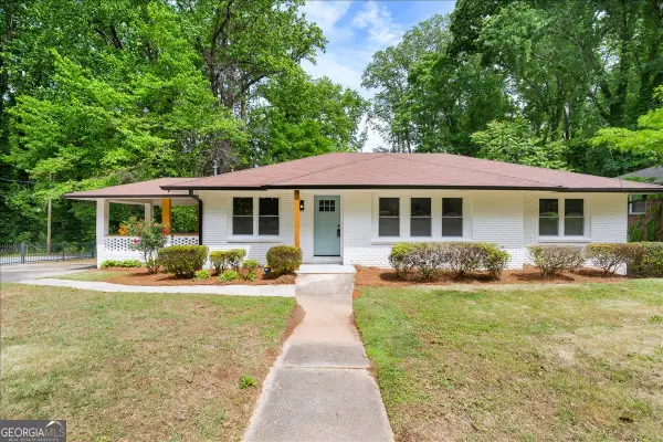 1309 Avonwood Circle Sw, Atlanta, GA 30311