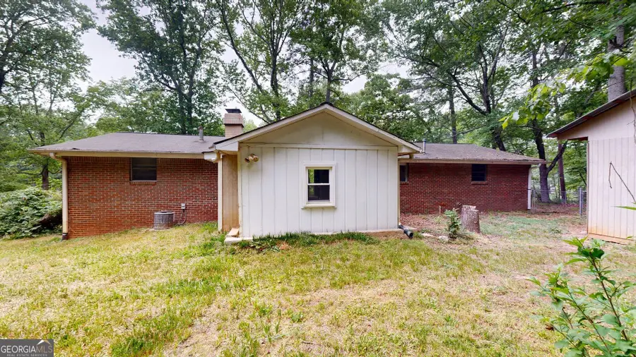 6198 Rocky Creek Drive, Douglasville, GA 30135 - #3