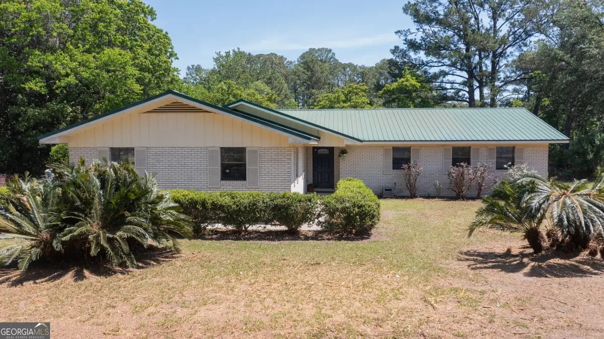 6120 New Jesup Highway, Brunswick, GA 31523 - #1