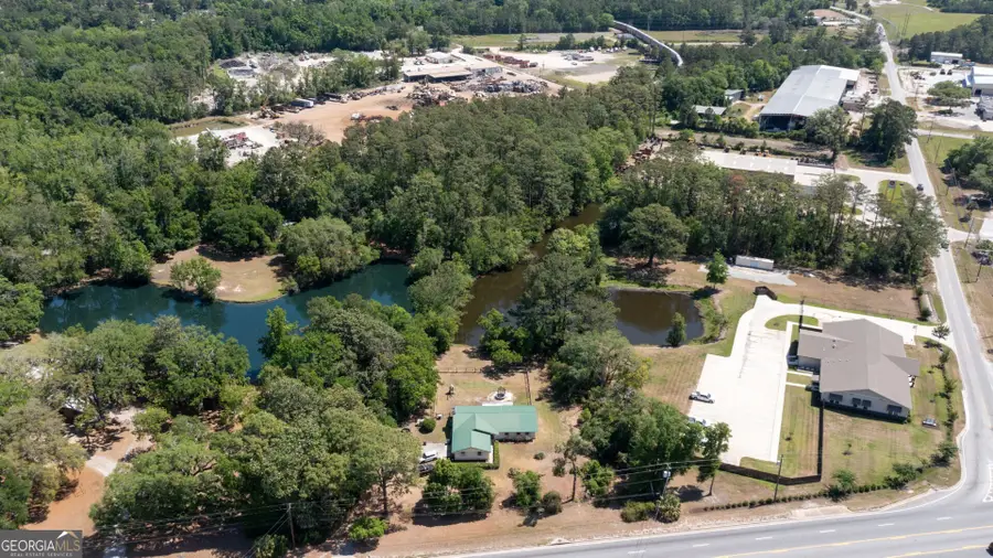 6120 New Jesup Highway, Brunswick, GA 31523 - #2