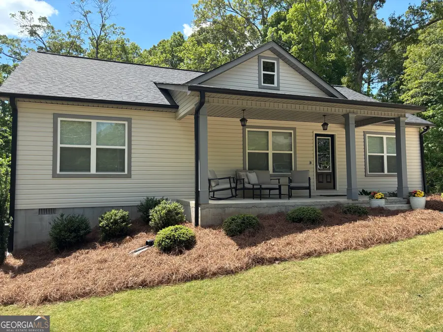 39 Harpers Run, Carrollton, GA 30117 - #3