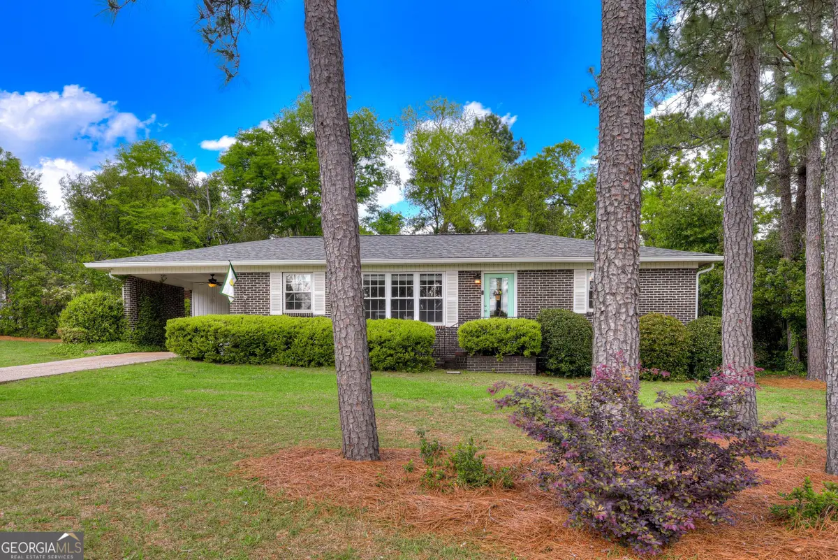 1625 Winter Street, Augusta, GA 30904 - #1