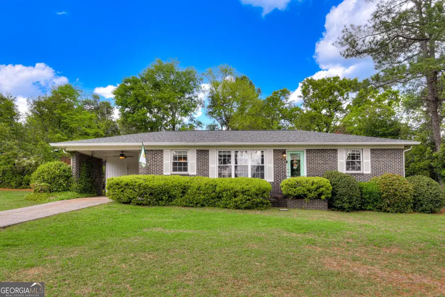 1625 Winter Street, Augusta, GA 30904 - #2