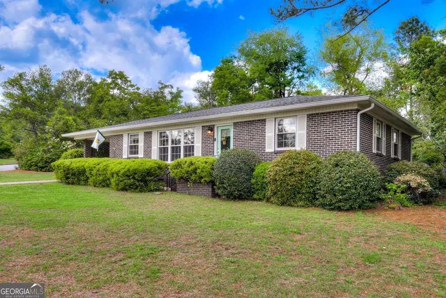 1625 Winter Street, Augusta, GA 30904 - #3