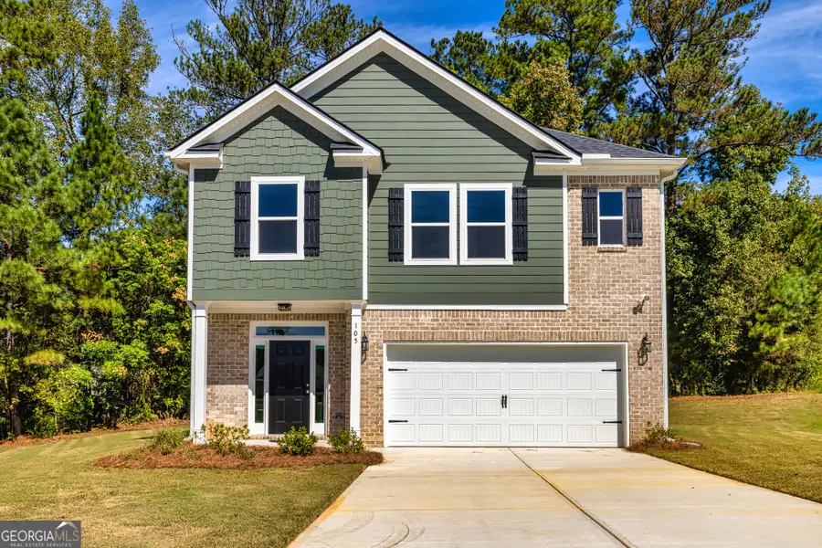 105 Hunts Mill Circle, Griffin, GA 30224 - #2