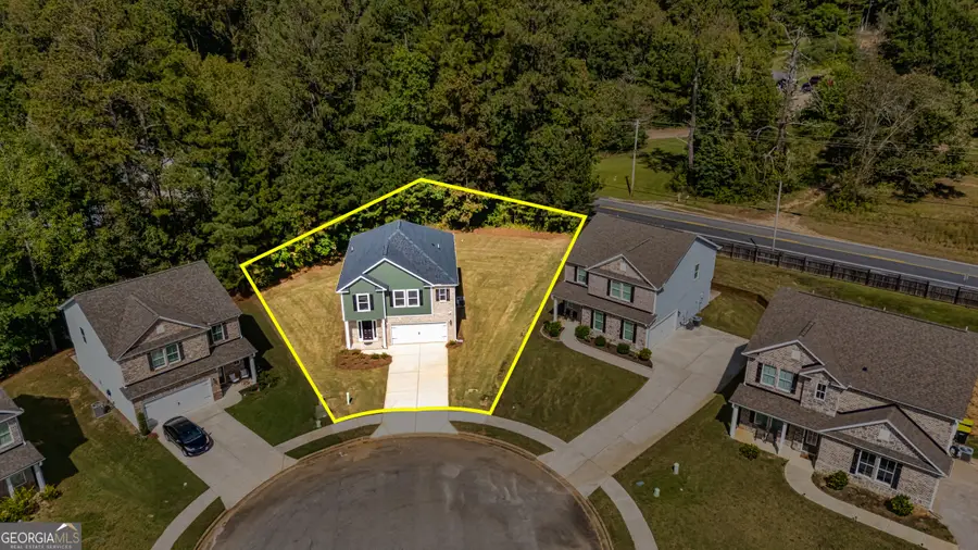 105 Hunts Mill Circle, Griffin, GA 30224 - #3