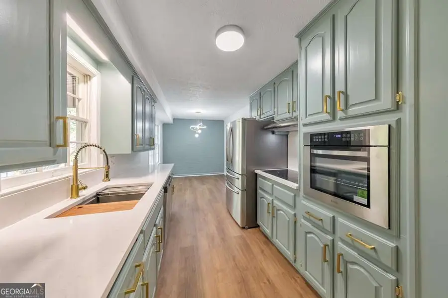 1920 Mozelle Drive, Marietta, GA 30062 - #2