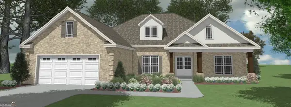 134 Blue Mist Lane, Kathleen, GA 31047