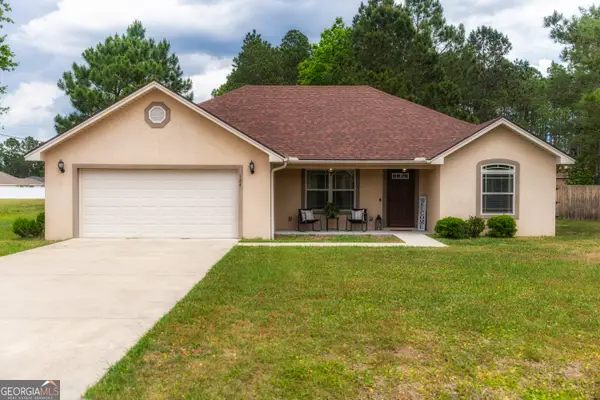 124 Avondale Road, Brunswick, GA 31523