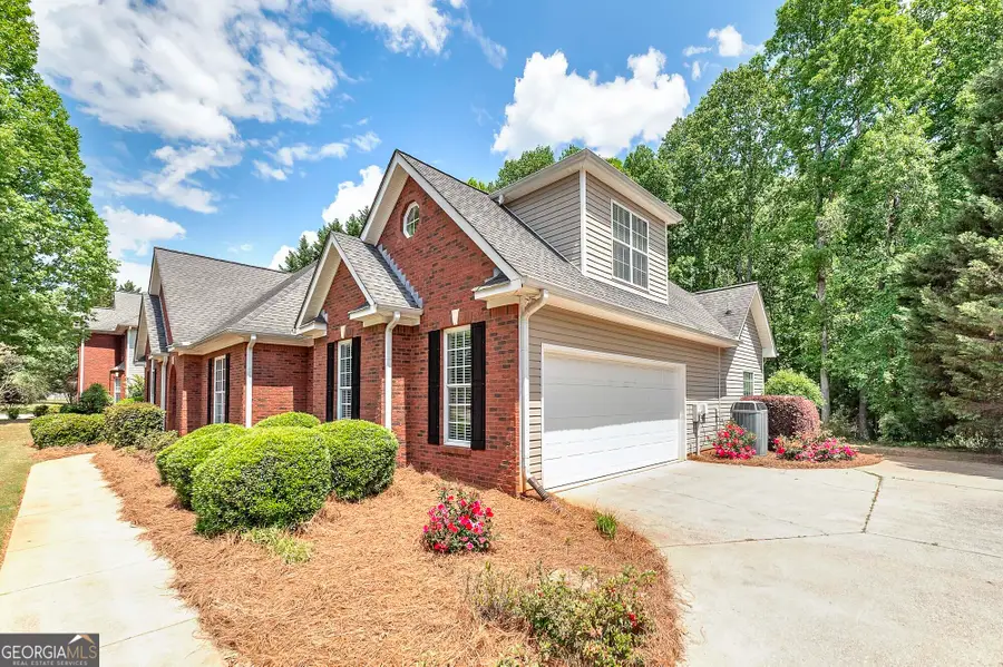 139 Marshas Vineyard, Hampton, GA 30228 - #3