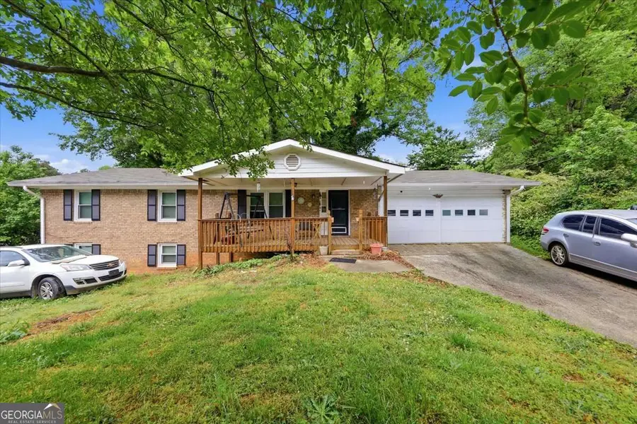 6971 Factory Shoals Road, Austell, GA 30168 - #2