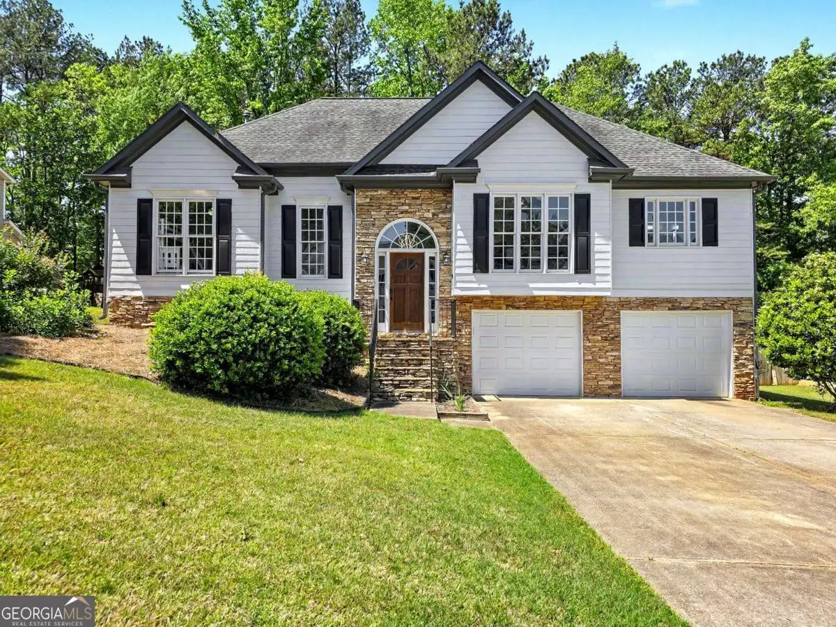 74 Crestview Lane, Dallas, GA 30157 - #1