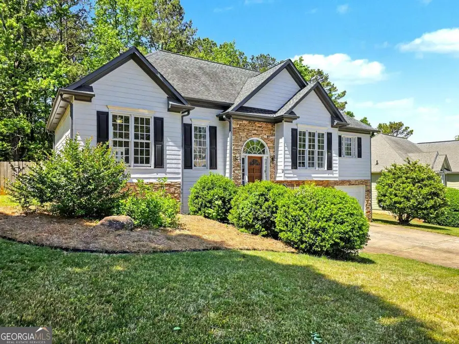 74 Crestview Lane, Dallas, GA 30157 - #2