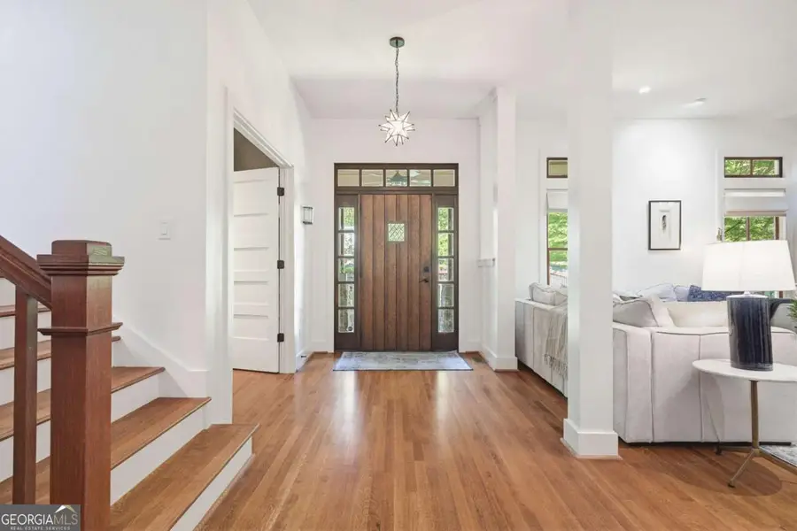 245 Forkner Drive, Decatur, GA 30030 - #2