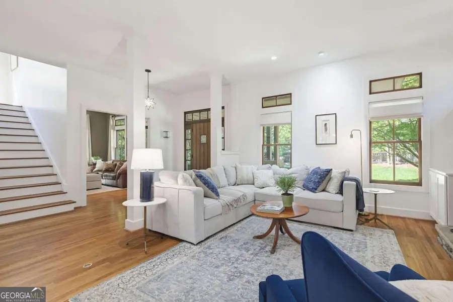 245 Forkner Drive, Decatur, GA 30030 - #3