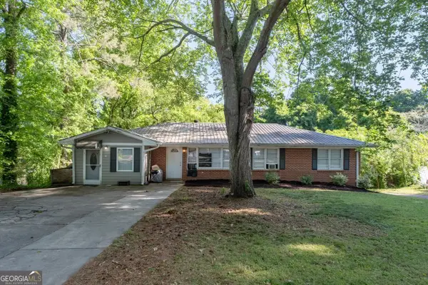 913 Old Noonday Sch House Road, Marietta, GA 30066