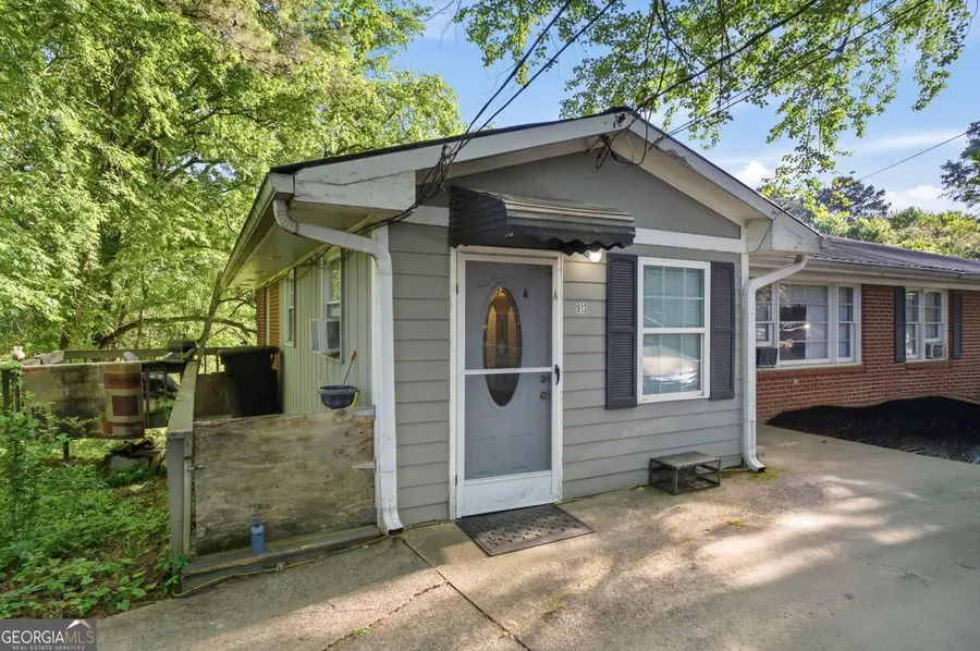 913 Old Noonday Sch House Road, Marietta, GA 30066 - #3
