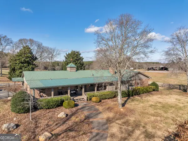 785 Stewart Road, Aragon, GA 30104