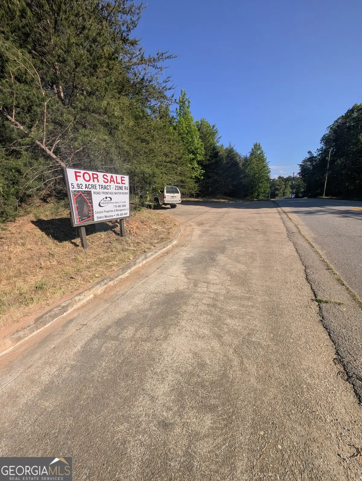 0 Old Hwy 75 S, Cleveland, GA 30528 - #1