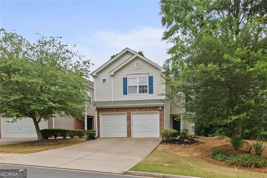 5120 Sky Ridge Way, Cumming, GA 30041 - #3