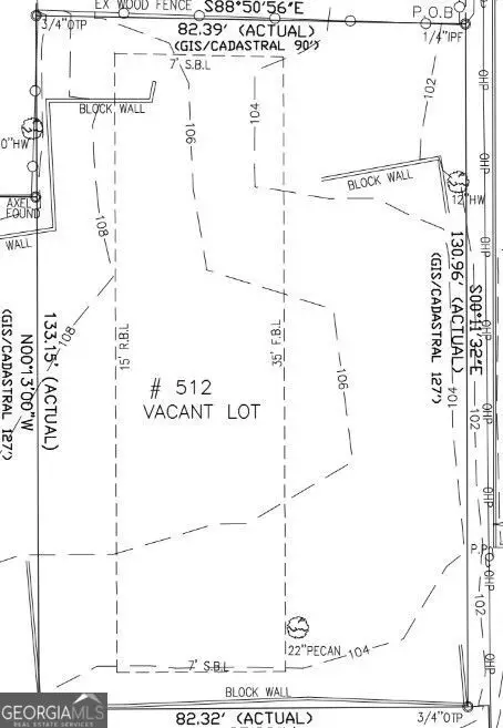 512 Gary Road Nw, Atlanta, GA 30318 - #2