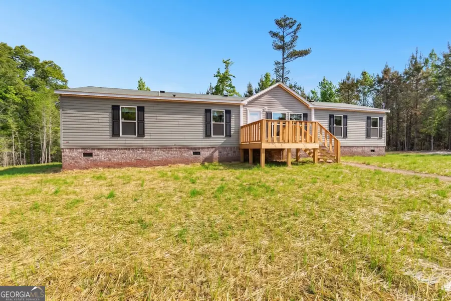 3741 Triune Mill Rd, Thomaston, GA 30286 - #2