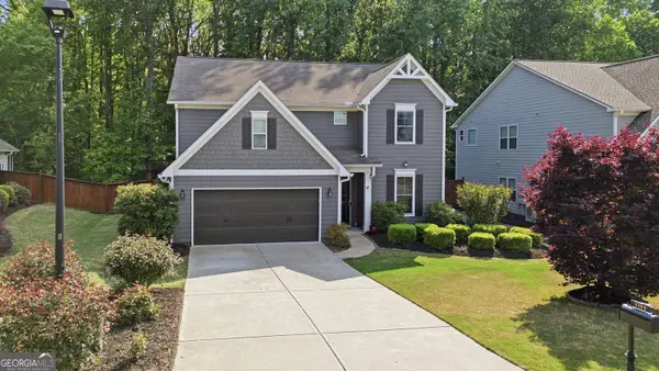 3240 Blackburn Drive, Cumming, GA 30040