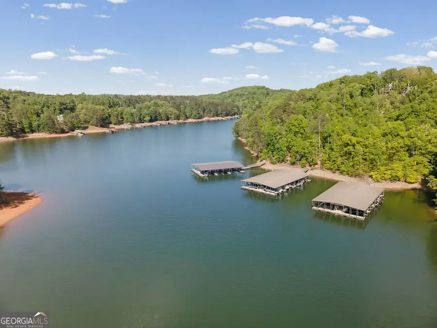 7350 Crestline Drive, Dawsonville, GA 30534 - #2