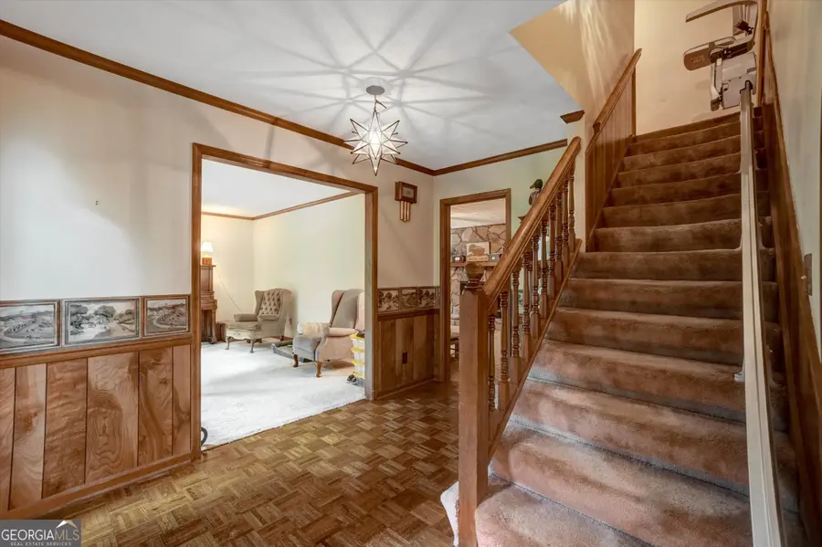 1153 Wind Hill Lane Sw, Marietta, GA 30064 - #3