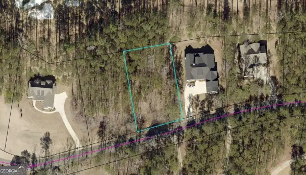 1580 Club Drive, Greensboro, GA 30642