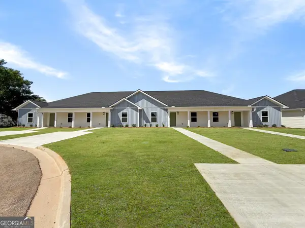 307 Airman Boulevard, Warner Robins, GA 31088