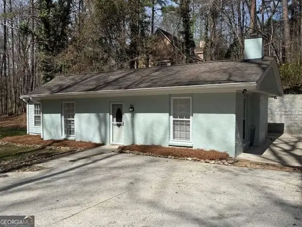 3510 Riviera Drive, Cumming, GA 30041