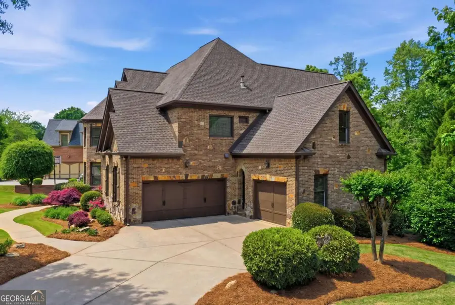 3501 Falls Branch Court, Buford, GA 30519 - #3
