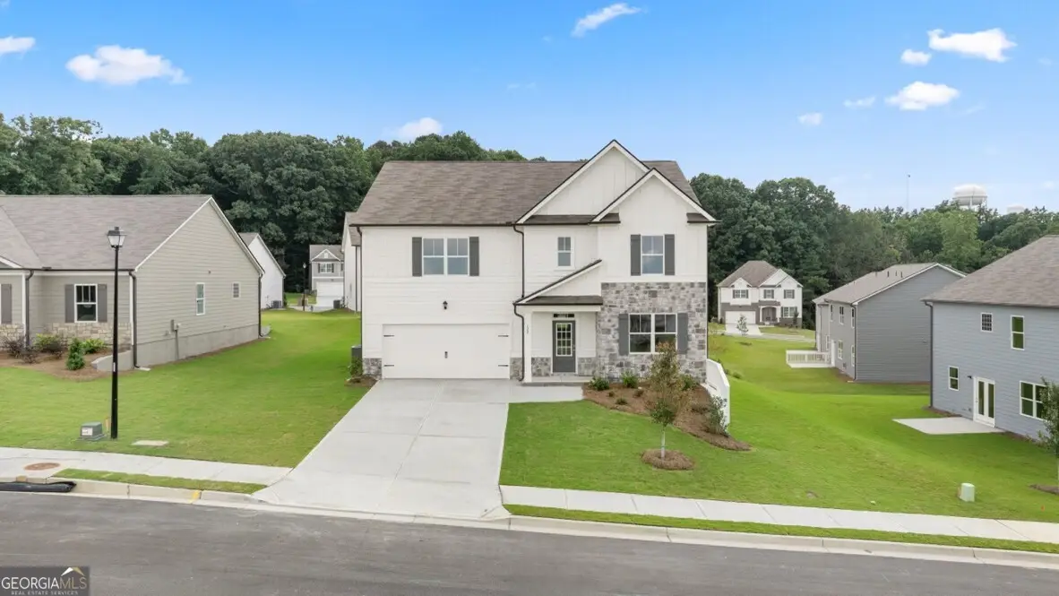 128 Supreme Court, Braselton, GA 30517 - #1