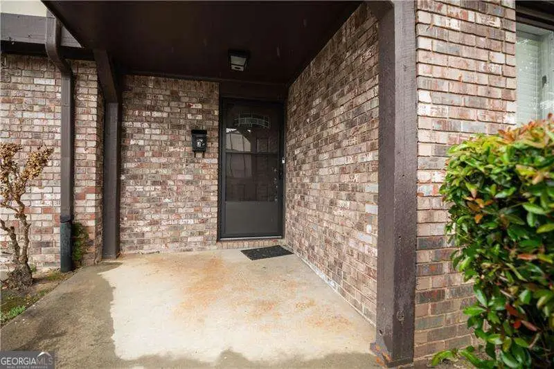 1196 Ashborough Drive #J, Marietta, GA 30067 - #2