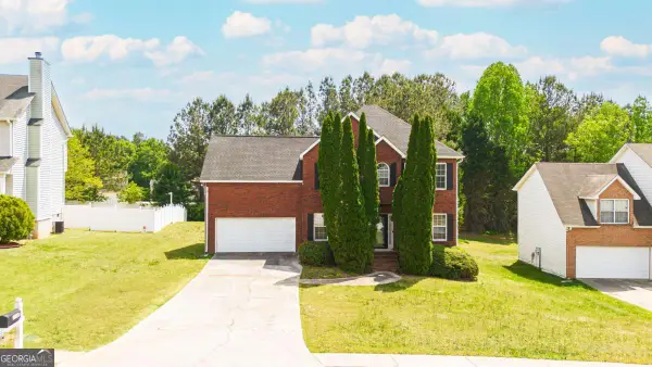 6635 Wellesley Drive, Riverdale, GA 30296