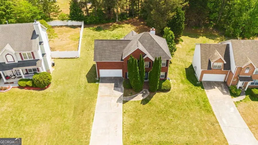6635 Wellesley Drive, Riverdale, GA 30296 - #3