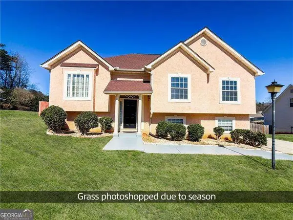 2950 Mandy Court, Jonesboro, GA 30236