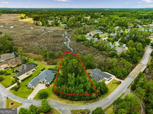 105 Green Buoy Court, St. Marys, GA 31558