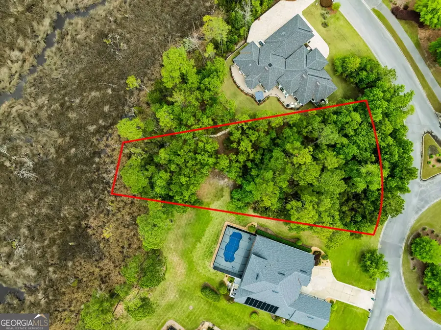 105 Green Buoy Court, Saint Marys, GA 31558 - #3