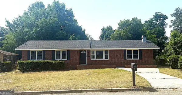 2232 Lee Street, Augusta, GA 30904
