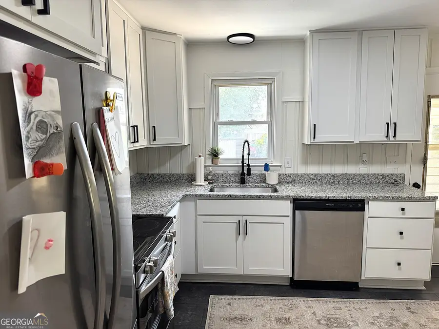 2232 Lee Street, Augusta, GA 30904 - #3