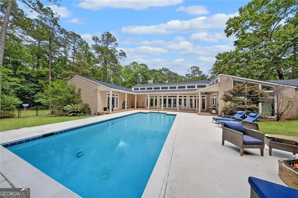20 Cherokee Road, Moultrie, GA 31768 - #1
