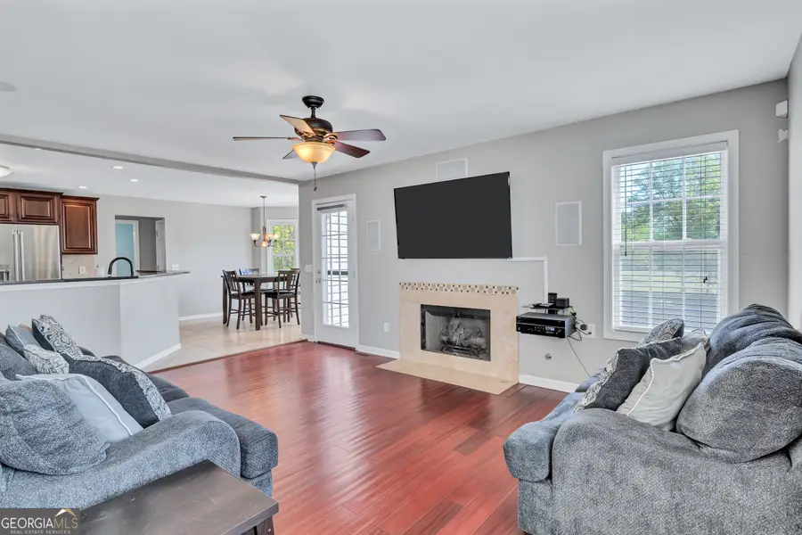 85 Flint Knoll, Douglasville, GA 30134 - #2