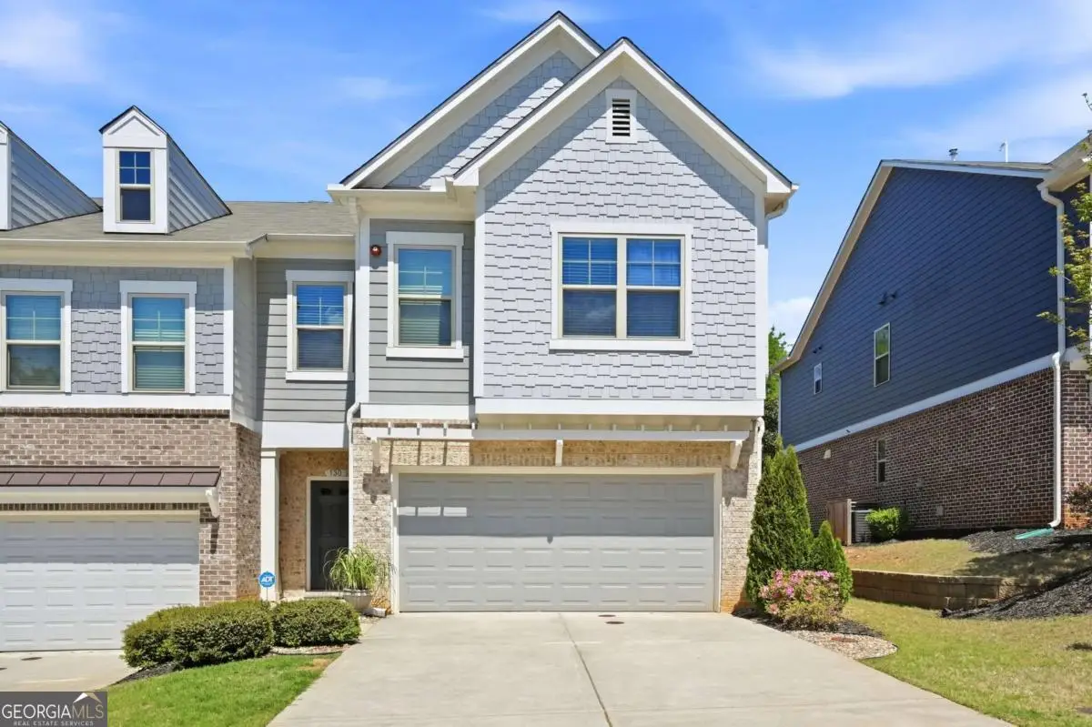 130 Maple Creek Way, Woodstock, GA 30188 - #1