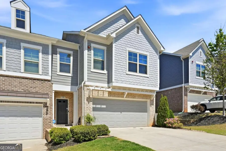 130 Maple Creek Way, Woodstock, GA 30188 - #2