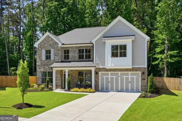 3821 Creek Stone Way, Tucker, GA 30084