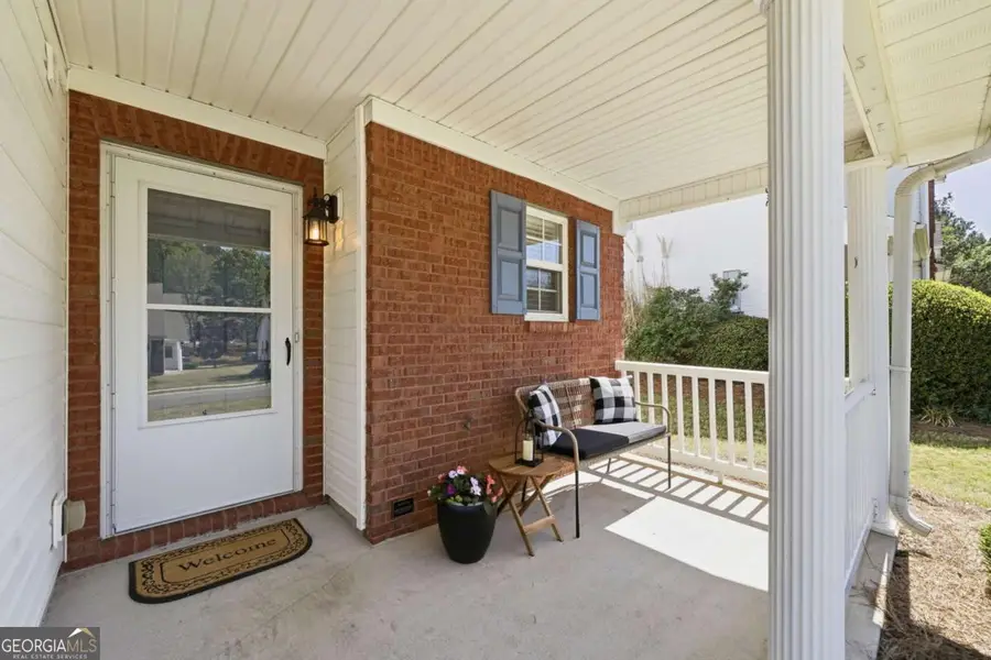 230 Cottonwood Creek Circle, Canton, GA 30114 - #2