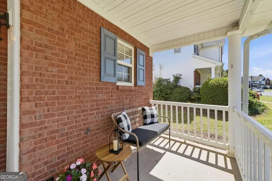 230 Cottonwood Creek Circle, Canton, GA 30114 - #3